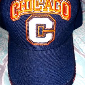 Chicago hat